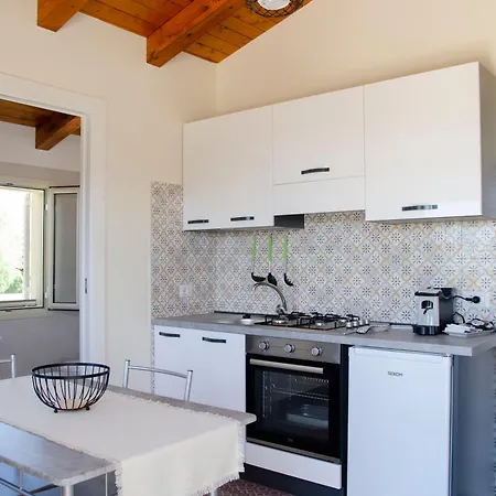 Antica Dimora Arancio Val Di Noto 10 Minuti Dal Mare Free Parking Apartment Rosolini Exterior photo