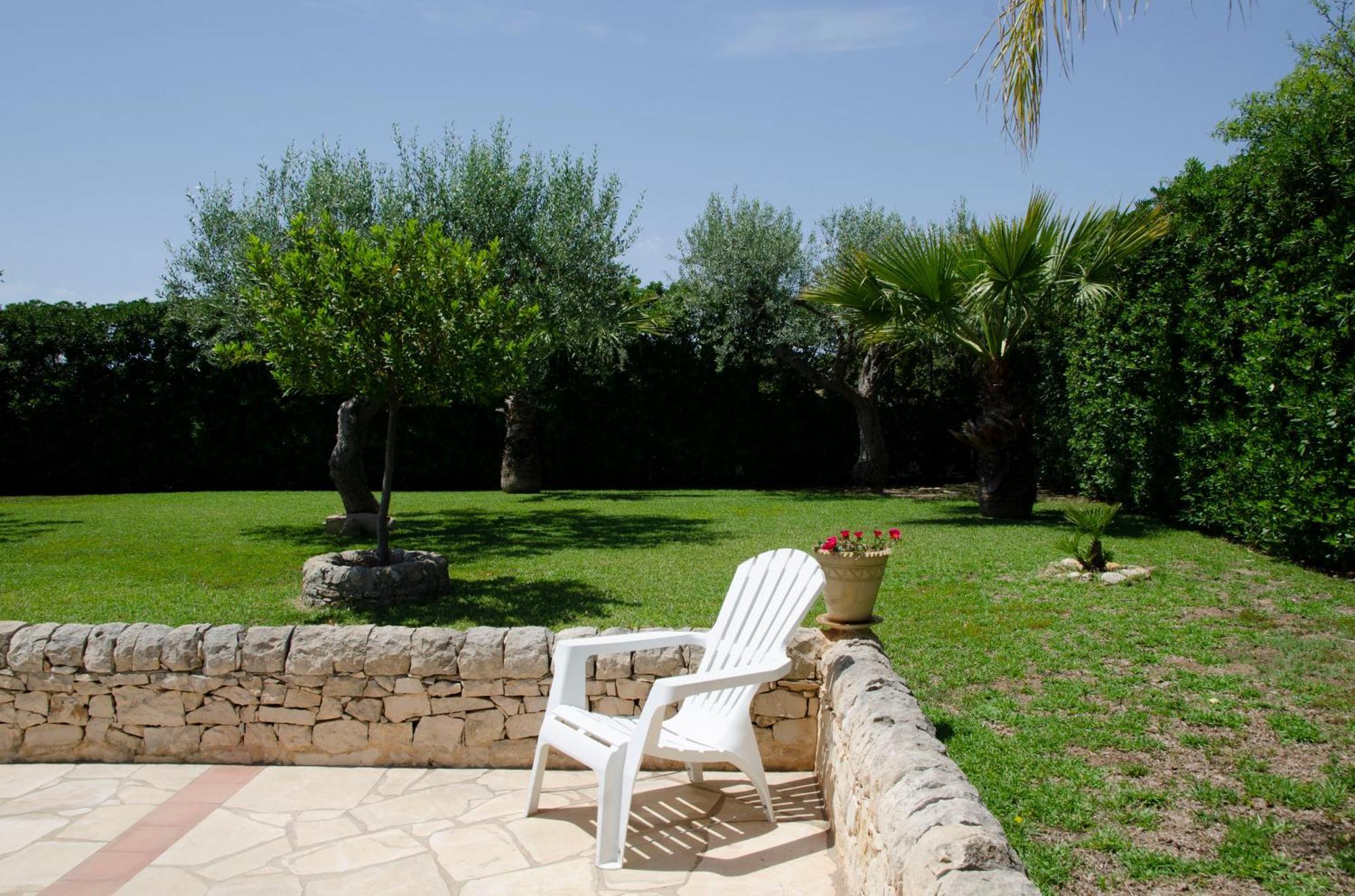 Apartment Antica Dimora Arancio Val Di Noto 10 Minuti Dal Mare Free Parking Rosolini