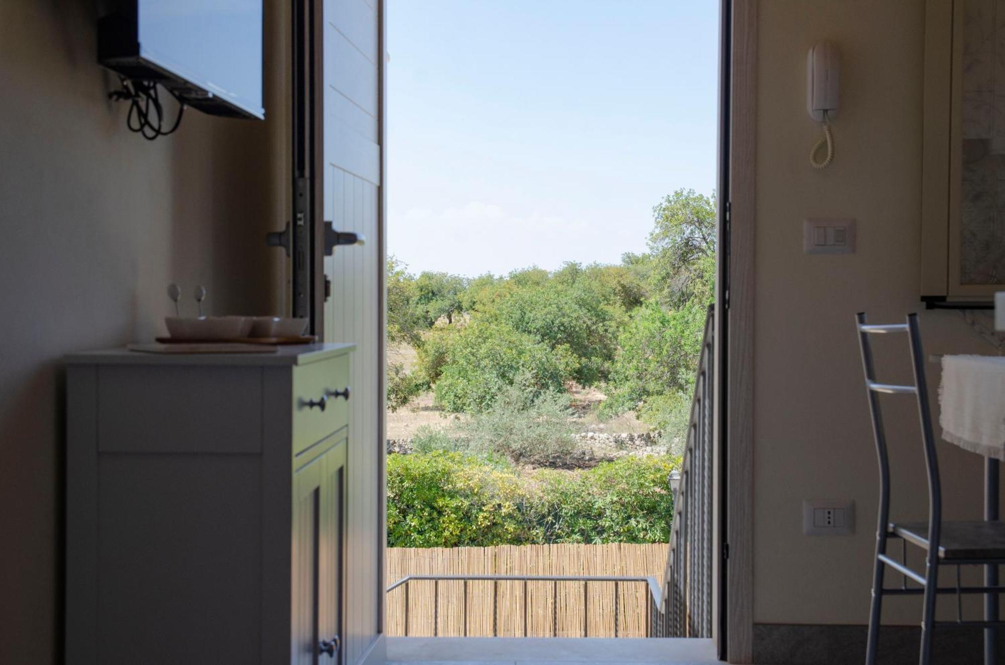 Antica Dimora Arancio Val Di Noto 10 Minuti Dal Mare Free Parking *