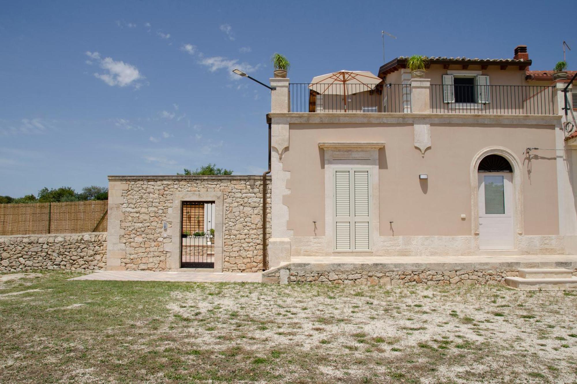 Antica Dimora Arancio Val Di Noto 10 Minuti Dal Mare Free Parking * Rosolini