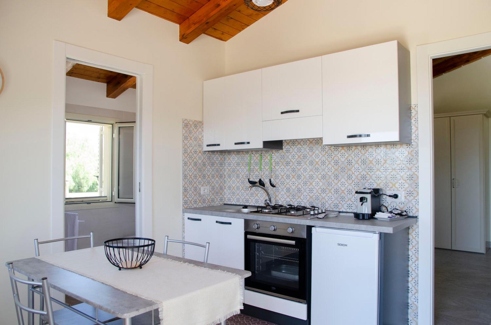 Apartment Antica Dimora Arancio Val Di Noto 10 Minuti Dal Mare Free Parking Rosolini