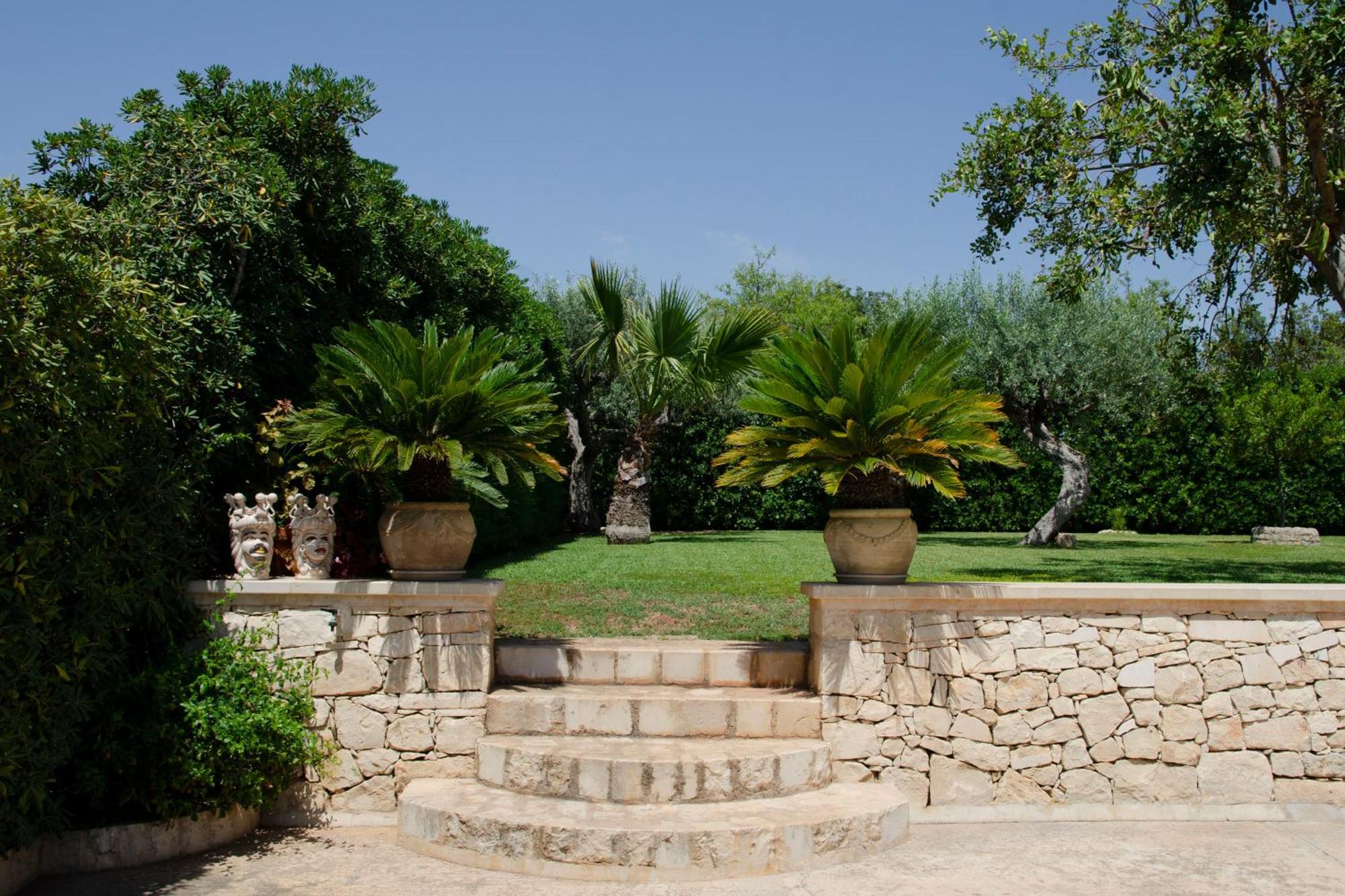 Antica Dimora Arancio Val Di Noto 10 Minuti Dal Mare Free Parking * Rosolini