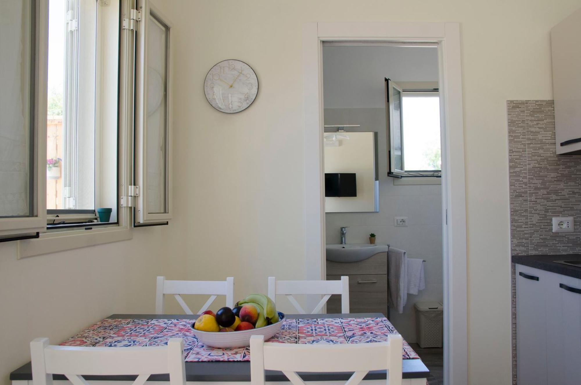 Antica Dimora Arancio Val Di Noto 10 Minuti Dal Mare Free Parking Apartment *