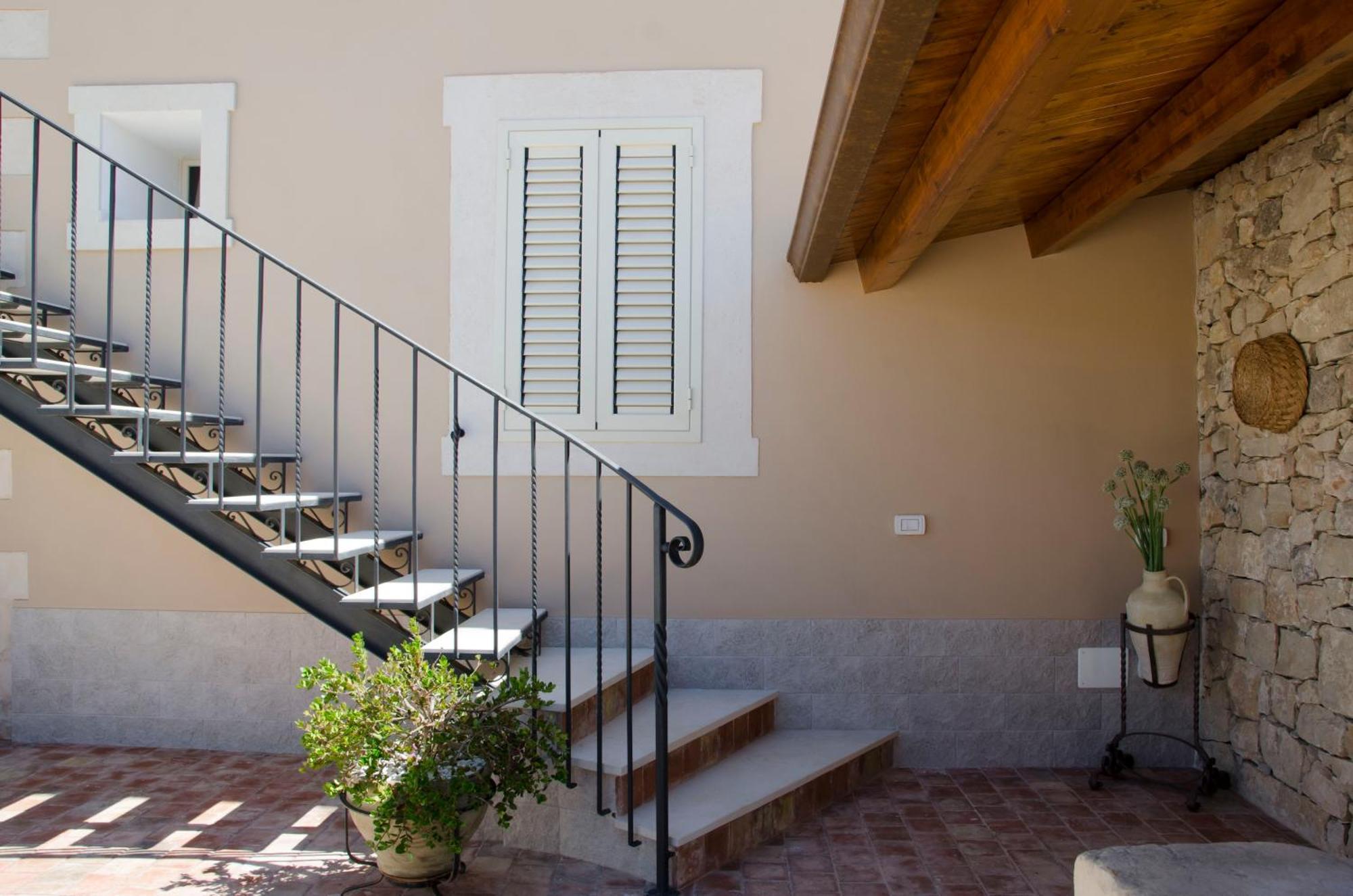 Antica Dimora Arancio Val Di Noto 10 Minuti Dal Mare Free Parking * Rosolini