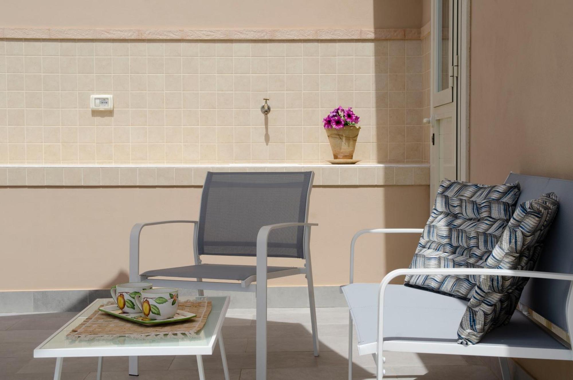 Antica Dimora Arancio Val Di Noto 10 Minuti Dal Mare Free Parking Apartment *