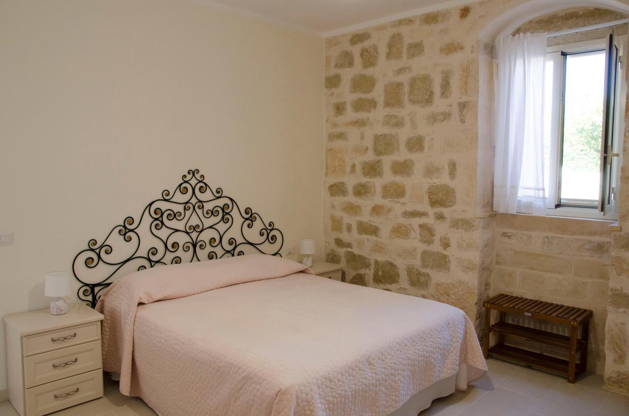 Antica Dimora Arancio Val Di Noto 10 Minuti Dal Mare Free Parking * Rosolini