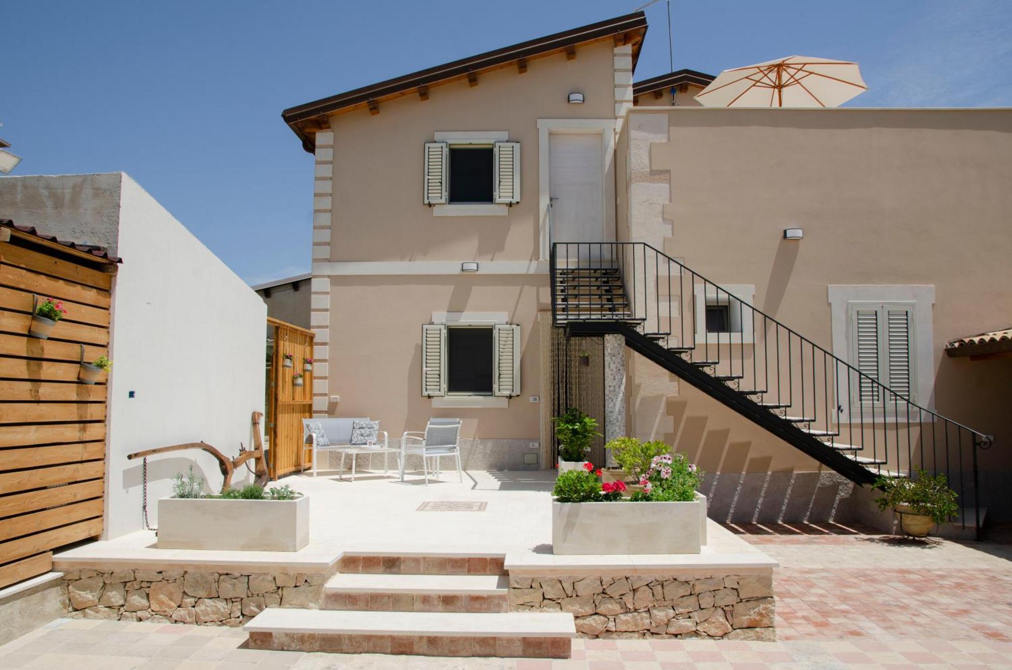 Antica Dimora Arancio Val Di Noto 10 Minuti Dal Mare Free Parking * Rosolini